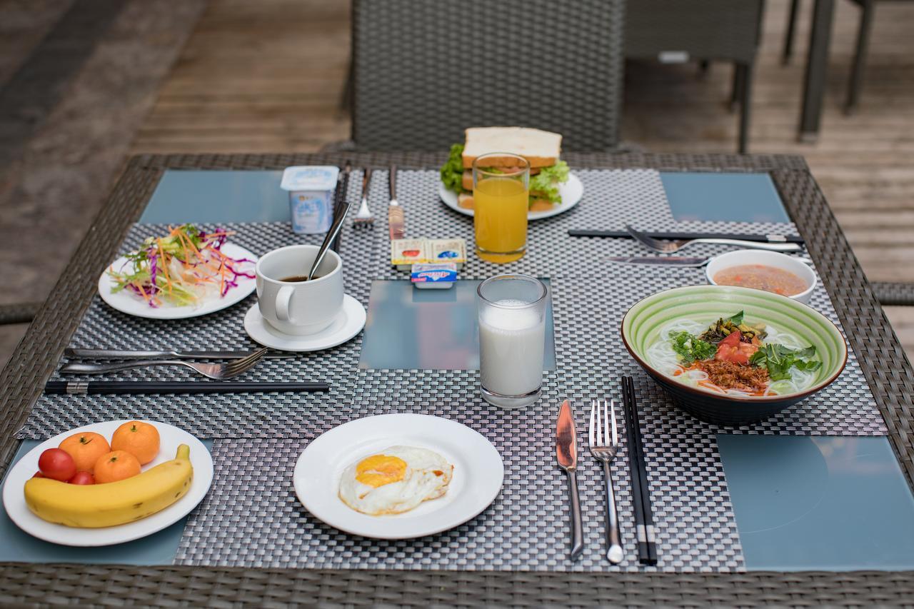 Lijiang Ivy Garden Resort Hotel Екстер'єр фото